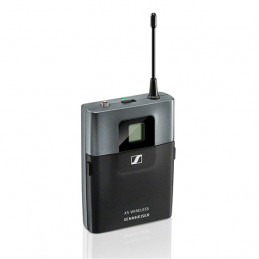 SENNHEISER XSW 2-ME3 WIRELESS HEADSET SYSTEM B RANGE