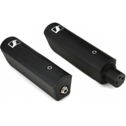 SENNHEISER XSW-D INTERVIEW SET