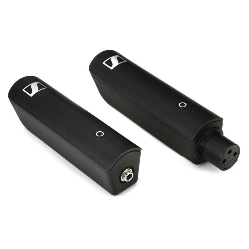 SENNHEISER XSW-D INTERVIEW SET