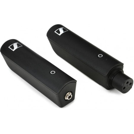 SENNHEISER XSW-D INTERVIEW SET