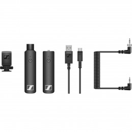 SENNHEISER XSW-D INTERVIEW SET