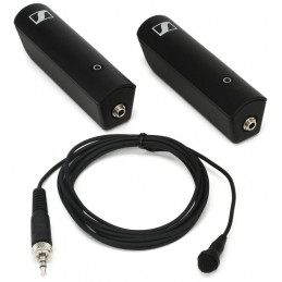 SENNHEISER XSW-D PORTABLE LAVALIER SET