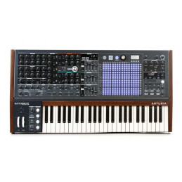 ARTURIA MATRIXBRUTE ANALOG SYNTH  - PRODOTTO ESPOSTO