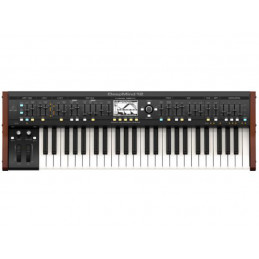 BEHRINGER DEEPMIND-12 SINTETIZZATORE ANALOGICO 49 TASTI