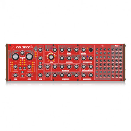 EHRINGER NEUTRON