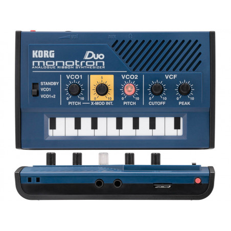 KORG MONOTRON DUO