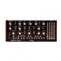 MOOG MOTHER-32 TABLETOP SEMI-MODULAR SYNTHESIZER