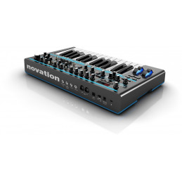 NOVATION BASS STATION 2 ANALOG SYNTH, 25 TASTI