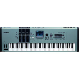 YAMAHA MOTIFXS8 - FUORI PRODUZIONE