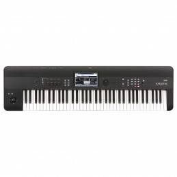 KORG KROME 73 WORKSTATION 73 TASTI