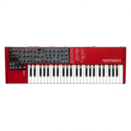 NORD LEAD 4 SINTETIZZATORE ANALOGICO - B STOCK