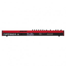 NORD LEAD 4 SINTETIZZATORE ANALOGICO VIRTUALE 49 TASTI