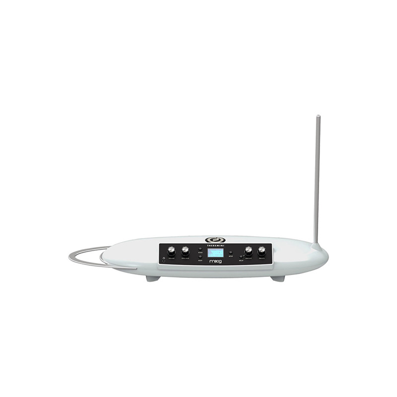 MOOG THEREMINI 32 SUONI CON ALTOPARLANTE INTEGRATO
