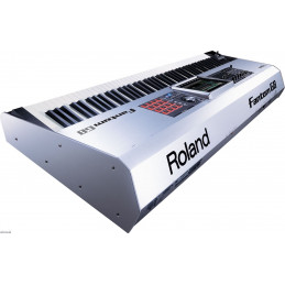ROLAND FANTOM G8 WORKSTATION 88 TASTI PESATI