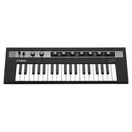 YAMAHA REFACE CP PIANO ELETTRICO 37 TASTI MINI