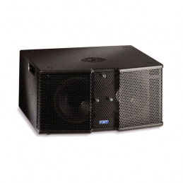FBT VERTUS KIT2 SISTEMA AUDIO COMPLETO: 2 X SATELLITE + 2 X SUB + 2 X STATIVO E 2 X ADATTATORE + 4 COVER