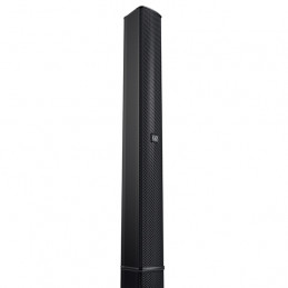 LD SYSTEMS MAUI 28 G2 COMPACT COLUMN PA SYSTEM WITH MIXER AND BLUETOOTH BLACK