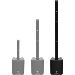 MACKIE SRM FLEX SISTEMA A COLONNA 1300W