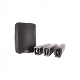 MP AUDIO TUBE 6 SISTEMA DI AMPLIFICAZIONE A COLONNA