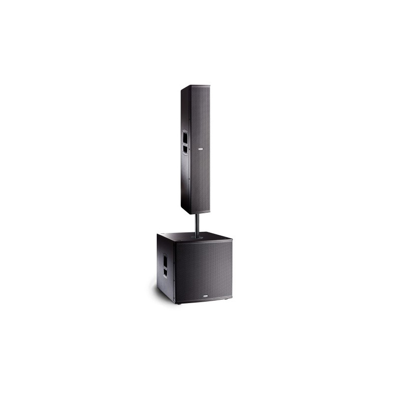 FBT KIT1 AUDIO CLA406A + CLA118SA + VTS30-406