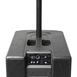 DB TECHNOLOGIES ES1002 BI-AMPED ACTIVE PA SYSTEM 1800 W