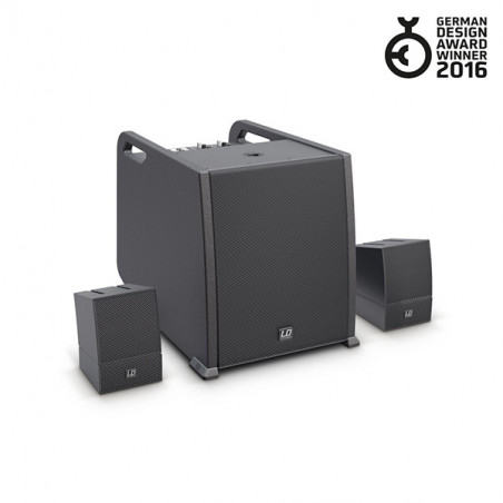 LD SYSTEMS CURV500AVS