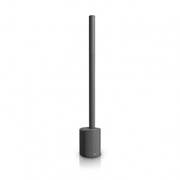 LD SYSTEMS MAUI-5 BLACK SISTEMA PA A COLONNA