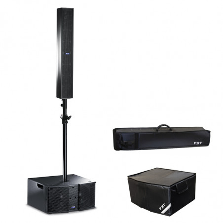 FBT VERTUS KIT1 SISTEMA AUDIO COMPLETO B-STOCK