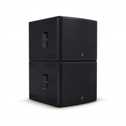 LD SYSTEMS STINGER G3 KIT SISTEMA PASSIVO COMPLETO 2 SUB18 + 2 SAT15/2