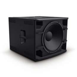 LD SYSTEMS STINGER G3 KIT SISTEMA PASSIVO COMPLETO 2 SUB18 + 2 SAT15/2