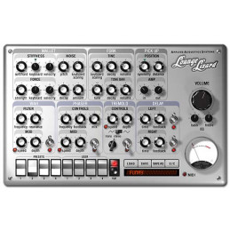 APPLIED ACOUSTICS SYSTEMS LOUNGE LIZARD EP-1