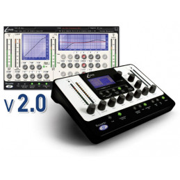 FOCUSRITE LIQUID MIX