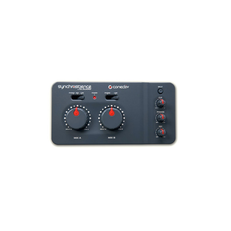 M-AUDIO TORQ CONECTIV