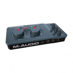 M-AUDIO TORQ CONECTIV