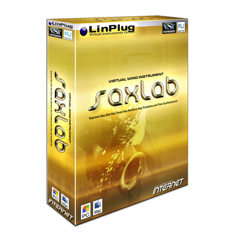 LINPLUG SAXLAB
