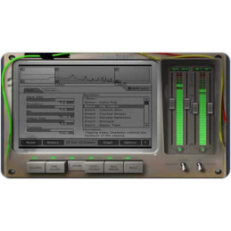 M-AUDIO TRASH