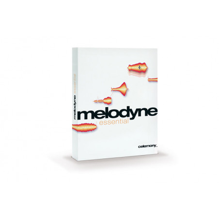 CELEMONY MELODYNE ESSENTIAL 2