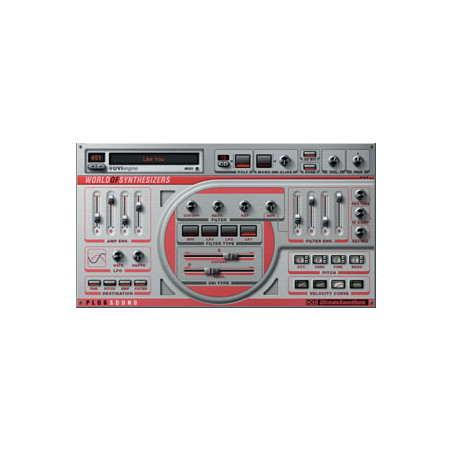 UEBERSCHALL PLUGSOUND V.5