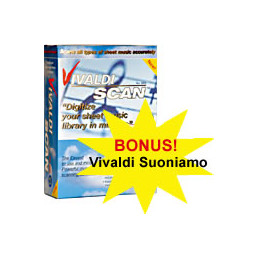 VIVALDI SCAN