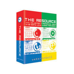 THE RESOURCE