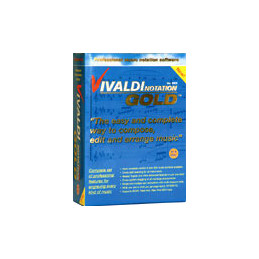 VIVALDI GOLD