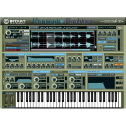 ZERO G KONCEPT AND FUNKTION