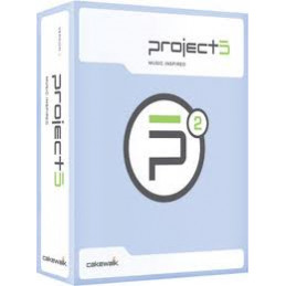 CAKEWALK PROJECT 5