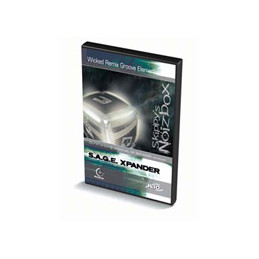 ILIO SKIPPY'S NOIZBOX S.A.G.E.