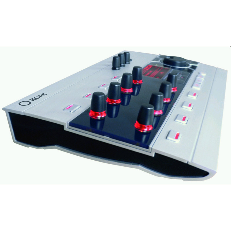 NATIVE INSTRUMENTS KORE - UNITA' DEMO