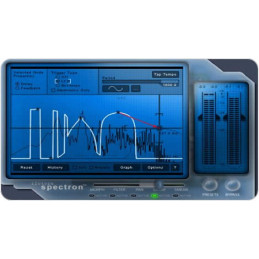 M-AUDIO SPECTRON