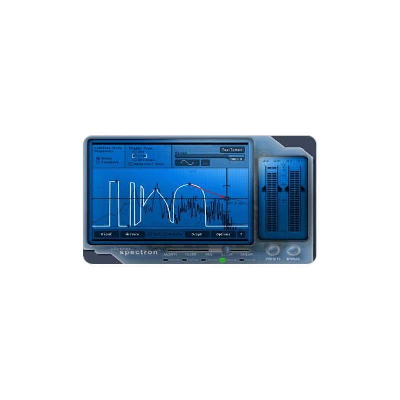 M-AUDIO SPECTRON
