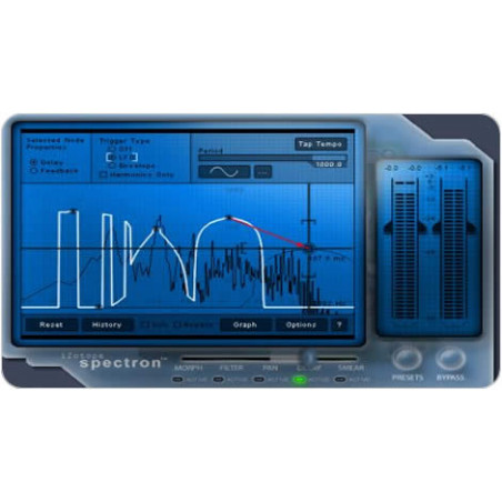 M-AUDIO SPECTRON