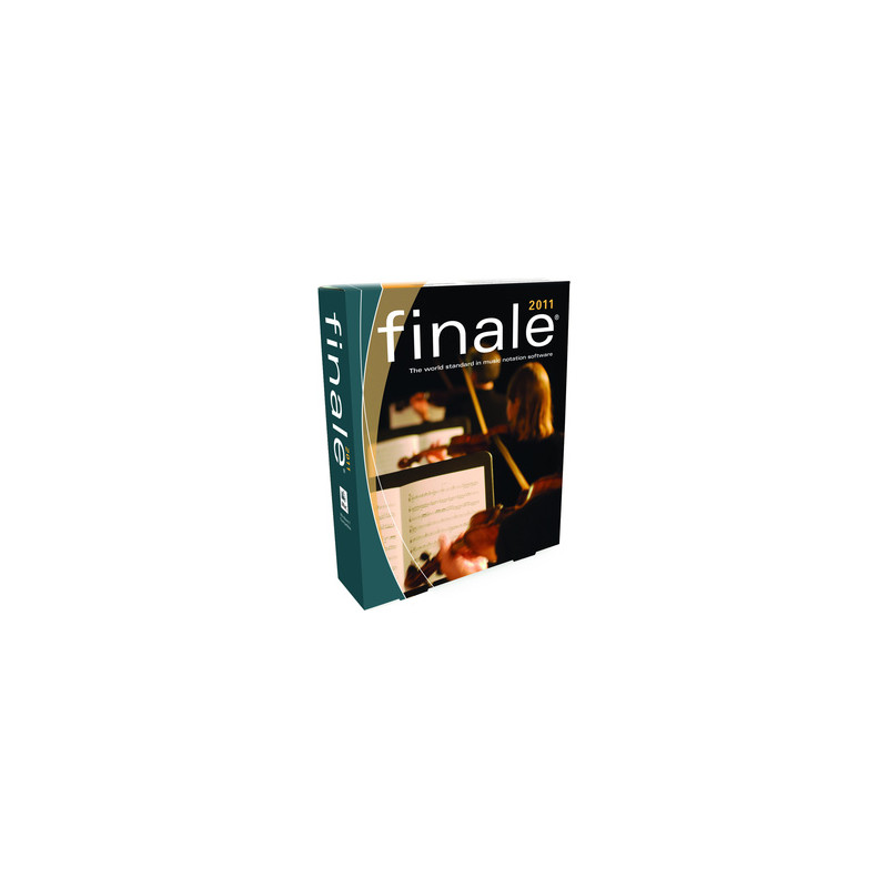 MAKE MUSIC FINALE 2013 - IN ITALIANO