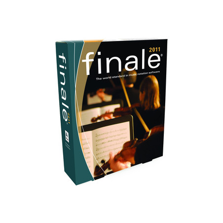 MAKE MUSIC FINALE  - IN ITALIANO